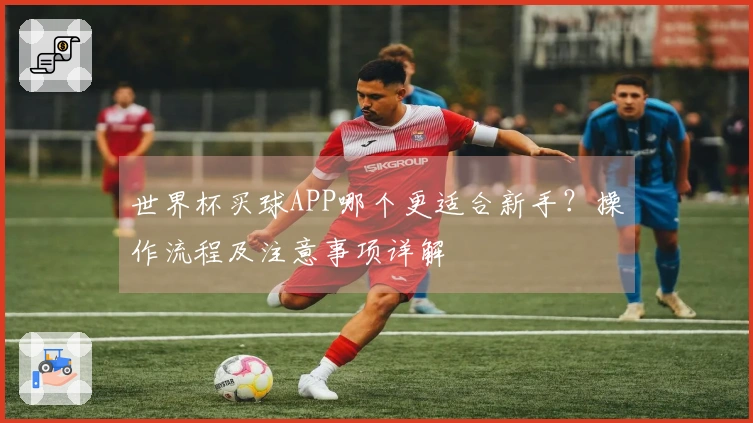 世界杯买球APP哪个更适合新手？操作流程及注意事项详解