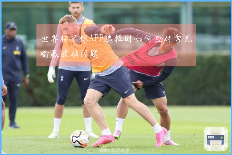 世界杯买球APP选择时如何应对常见输赢波动问题