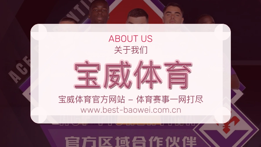 宝威体育 客户端图
